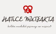 Hatice Mutfakta