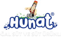 HUNAT SÜT