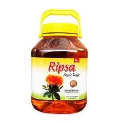 Ripsa  Aspir Yağı 5 Lt