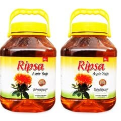 Ripsa Aspir Yağı 5 Lt (2 Adet)