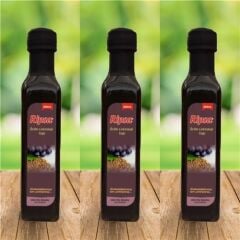 Ripsa Üzüm Çekirdeği Yağı 250 Ml (3 Adet )