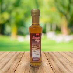 Ripsa Kabak Çekirdeği Yağı 250 Ml Cam Şişe
